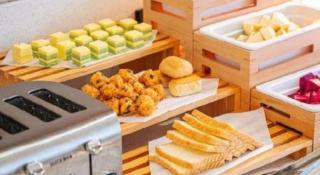 City Comfort Inn Suzhou Wujiang Development Zone Yundong - 5
