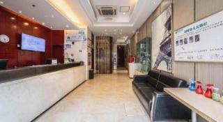 City Comfort Inn Zhengzhou Railway Station Erqi Square - 6