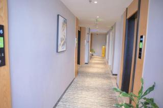 GreenTree Inn Express Fuzhou Le'an County Government Sijiu Square - 2