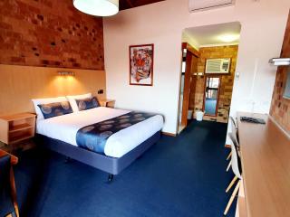 Werribee Park Motor Inn - 7