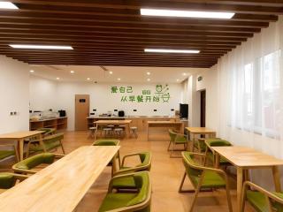 GreenTree Inn Express Wuxi Jiangyin Wanda Plaza Tongfu Road - 5