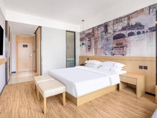 City Comfort Inn Kunming Xi'an Kang Road - 5