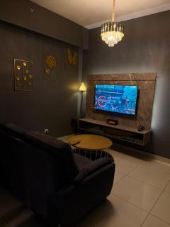Gray Haven Cornell,Setia Alam, Setia City Mall Area, Luxury Stay - 2