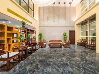 GreenTree Eastern Hotel Tianjin Dongli Development Zone Xinli Metro Station - 4