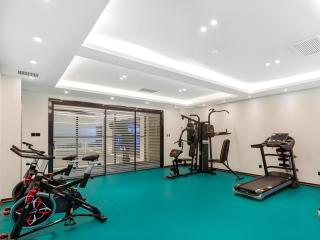 GreenTree Eastern Hotel Tianjin Dongli Development Zone Xinli Metro Station - 1