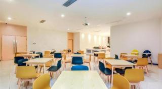 City Comfort Inn Chongqing Pengshui Yujing Jiangshan - 5
