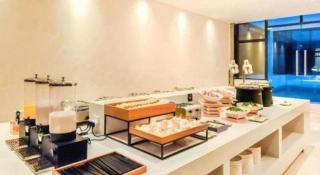 City Comfort Inn Chongqing Pengshui Yujing Jiangshan - 6