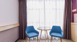City Comfort Inn Chongqing Pengshui Yujing Jiangshan - 2