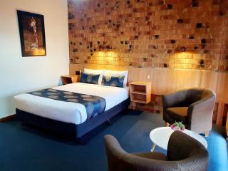 Werribee Park Motor Inn - 8