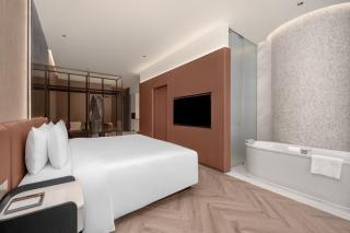 Tonino Lamborghini Hotel Chengdu - 6