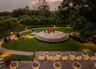 AamaGhati Wildlife Resort, Ranthambore - 4