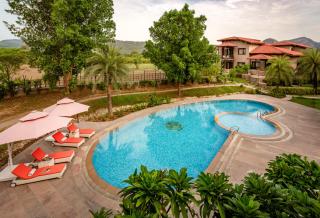 AamaGhati Wildlife Resort, Ranthambore - 6