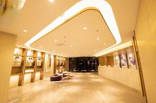 Lavande Hotel Changchun Gaoxin Jilin University - 9
