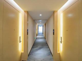Lavande Hotel Guangzhou Jiahewanggang Metro Station Konggang Avenue Jinbo Plaza - 5