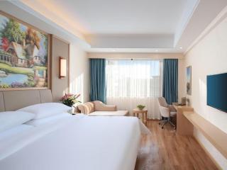 Vienna Hotel Kunming Baiyun Road Metro Station Jiang'an - 7