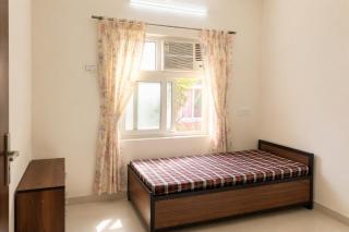 HareHar residency - 0