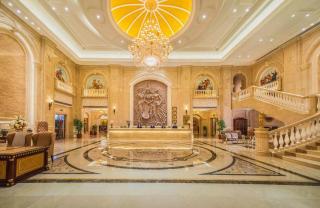 Vienna Hotel Guangdong Zhuhai Mingzhu Station Guozheng - 9