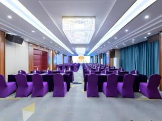 Vienna Hotel Guangdong Zhuhai Mingzhu Station Guozheng - 5