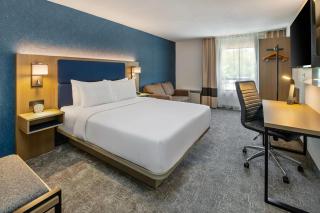 Comfort Inn - 0