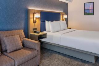 Comfort Inn - 1
