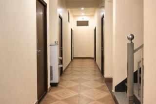 HareHar residency - 6