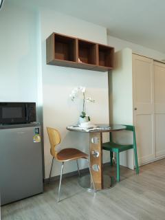 Cozy 1BR near BangNa BTS - 8