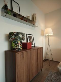Cozy 1BR near BangNa BTS - 6