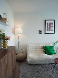 Cozy 1BR near BangNa BTS - 4