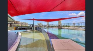 Luxury Parap Retreat with Pool and Gym - 4