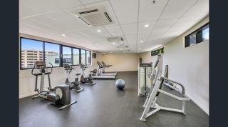 Luxury Parap Retreat with Pool and Gym - 3
