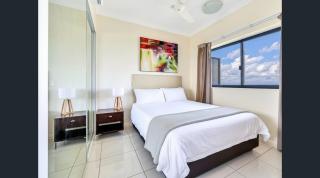 Luxury Parap Retreat with Pool and Gym - 1