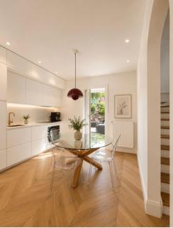 House with garden in Luxembourg City - 7