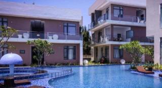 Sepon Boutique Resort - 1