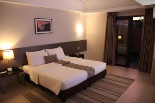 Sequoia Hotel Quezon City - 5