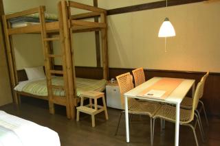 Cotton Club Cottage A Private Retreat in Aso - 7