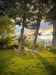 Northlanders Guest House Skardu - 8