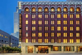 The Peregrine Omaha Downtown Curio Collection By Hilton - 5