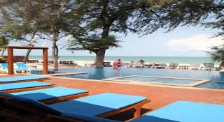 Baan Talay Dao Resort - 2