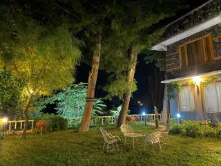 Northlanders Guest House Skardu - 1