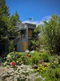 Northlanders Guest House Skardu - 4
