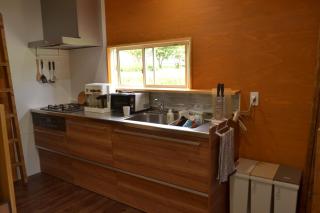 Cotton Club Cottage A Private Retreat in Aso - 9