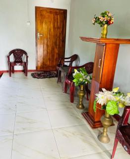 Thisara Holiday Home - 9