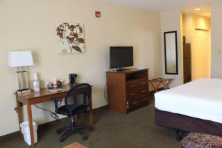 Quality Inn & Suites Williamsport - 6