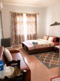 โรสชาเลต์ Rose Chalet - 8