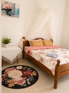 โรสชาเลต์ Rose Chalet - 5