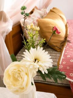 โรสชาเลต์ Rose Chalet - 4