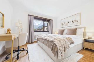 Alpine Auszeit mit Matterhornblick - 5
