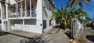Ti Kaz Apartment, 3 Bassins - 1