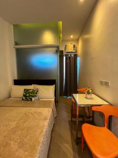 The Hermitage Tagaytay-Couple room - 0