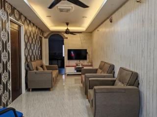 VRC ANTHOs HOMESTAY - 0